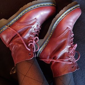 Doc Marten 1460 Boots